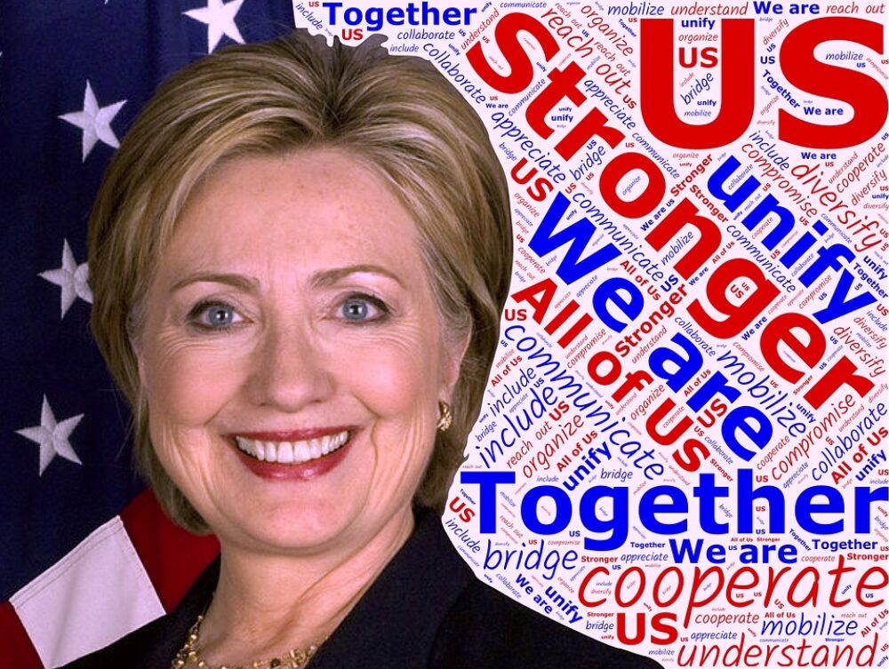 Hillary