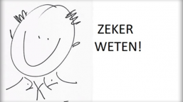 Zeker weten