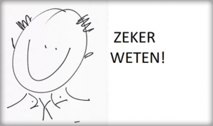 blog_012018 Zeker weten