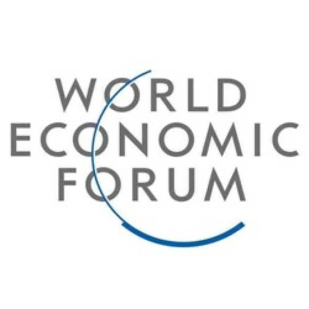 World Economic Forum 2019