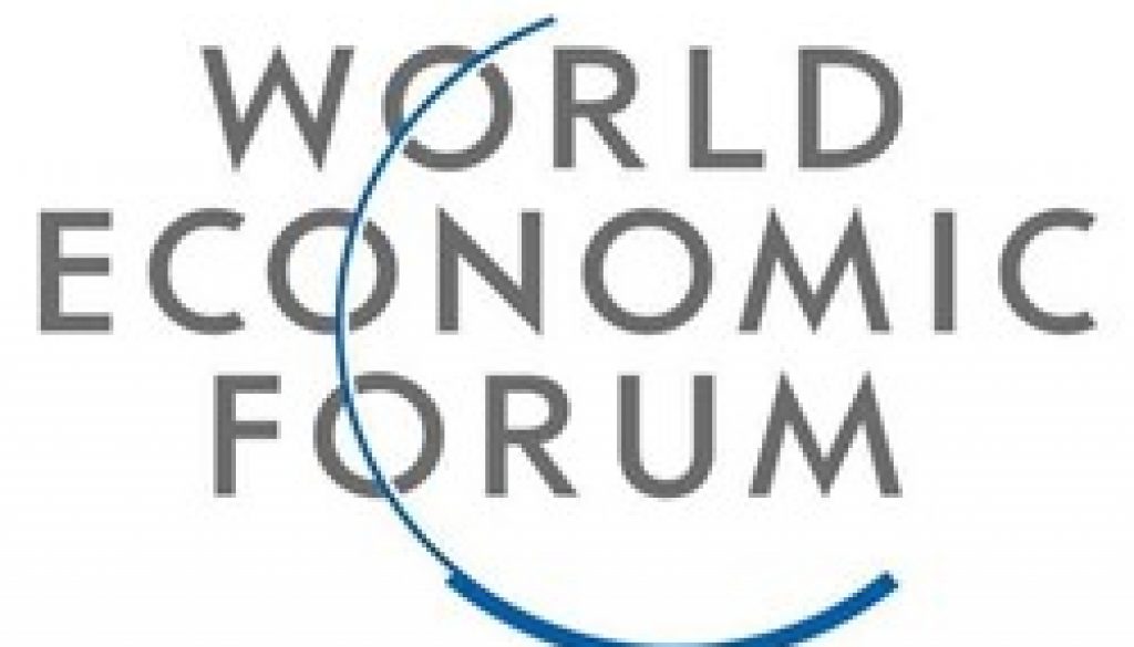 World Economic Forum 2019