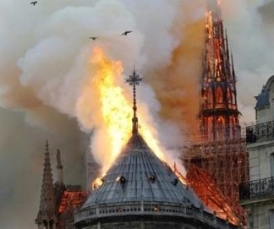 Brand Notre Dame