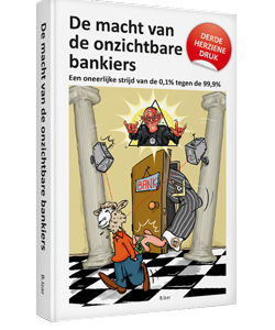 <h2>Bestel het boek!</h2> Dit boek beschrijft bizarre gebeurtenissen en legt onzichtbare machtsstructuren bloot. Een reis buiten uw comfortzone of een openbaring? Het boek geeft antwoord op de vele vragen waar onze samenleving momenteel mee worstelt. Bestel hier het boek in paperback of ebook uitgave!