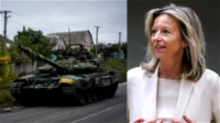 tanks naar oekrai