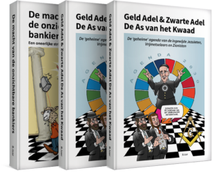 Bestel (minimaal) drie boeken en betaal slechts €12,50 per stuk. Kies verschillende of drie dezelfde titels van B.Izar, drie boeken voor slechts €37,50