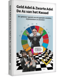Dit boek pakt de draad op waar ‘De macht van de onzichtbare bankiers’ is opgehouden. Het maakt duidelijk hoe de piramide van macht werkt.